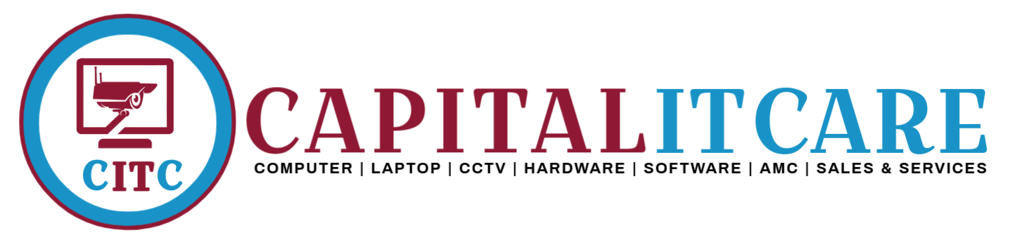 Capital IT Care